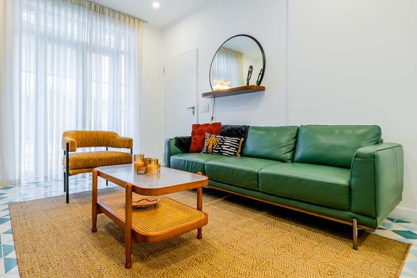 Charming 1BR in Santa Ana’s Best Area