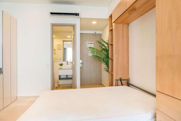 Remarkable 1BR w/ Ocean View in Crespo