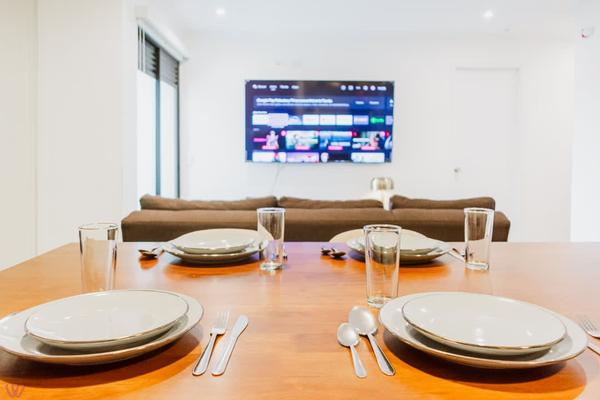 Magnificent 2BR Pool in Miraflores