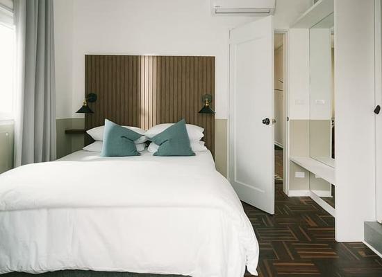 Suite in Casa Wynwood Miraflores