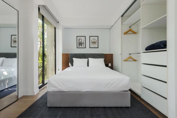 Breathtaking loft in Roma Norte