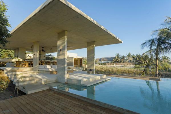 Stunning 3BR w/ Terrace in Puerto Escondido