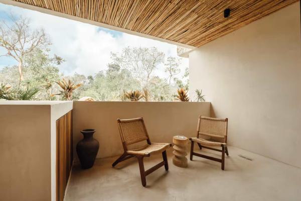 Relax & Refresh 1BR w/ Private Pool in Tulum