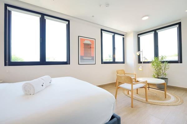 Gorgeous 1BR in Casco Viejo