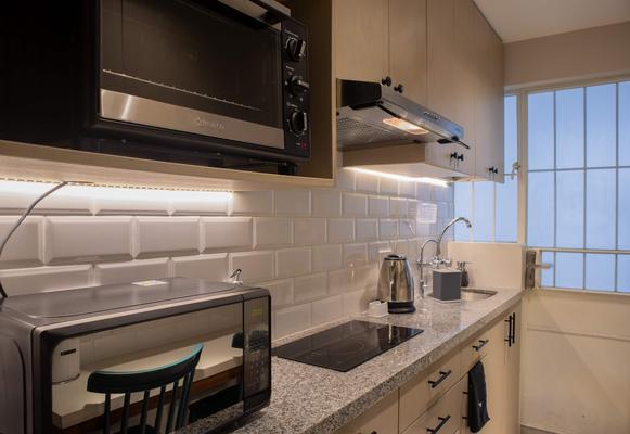 Lovely 1BR in Miraflores