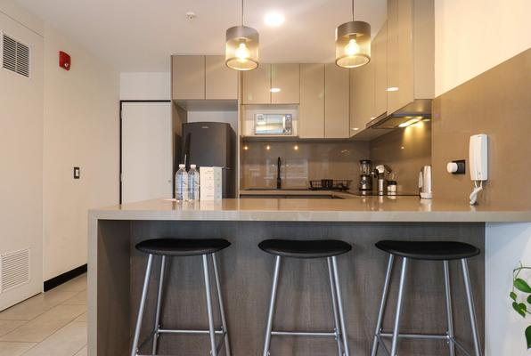 Splendid 1BR in San Isidro