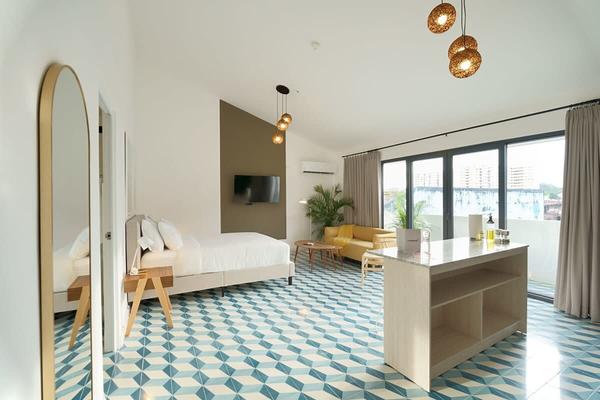 Magical Loft in Santa Ana