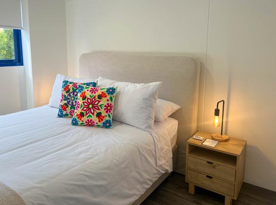 Radiant 1BR w/ Perfect Balcony in Cusco