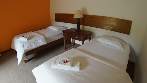 Warm 1BR w/ Tropical Garden in Máncora