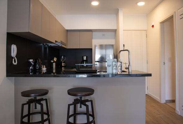 Remarkable 1BR w/Swimming Pool in San Isidro