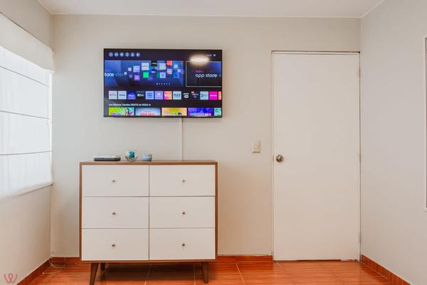 Appealing 1BR w/ Beautiful View in Miraflores