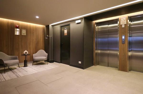 Charming 2BR w/ Balcony in Miraflores