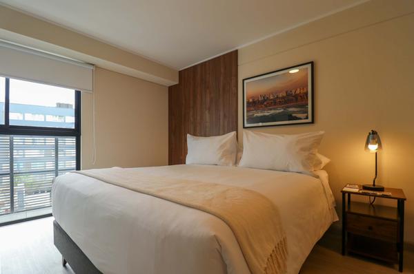 Ravishing 2BR w/ Balcony  in Miraflores