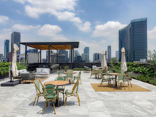 Wonderful Lofts w/ Balcony in Roma Norte