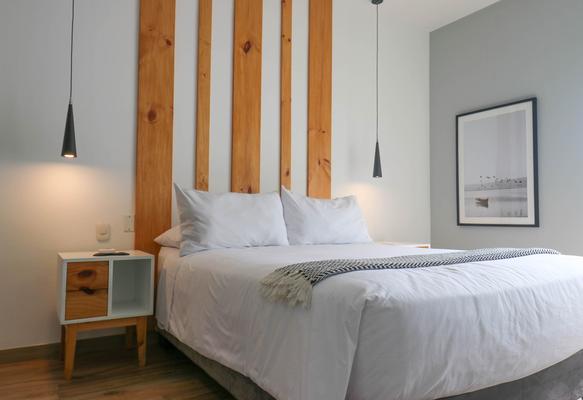 Beautiful 2BR with Terrace in Miraflores