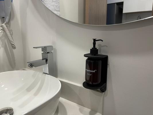 Bright Loft in the Heart of Bogotá