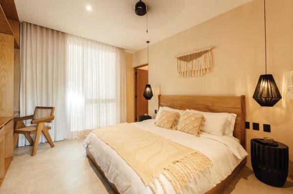 Relax & Refresh 1BR w/ Private Pool in Tulum