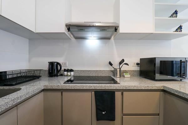 Luminous 1BR w/ Perfect Balcony in Cusco