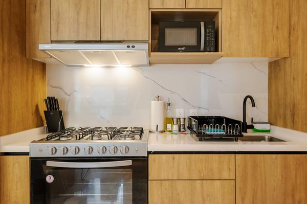 Ravishing 2BR in Roma Norte