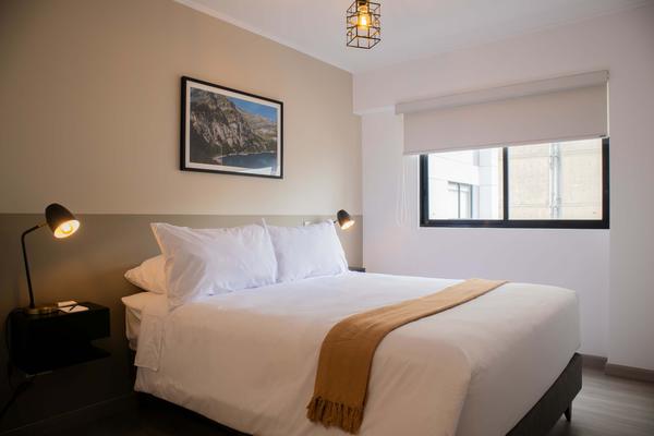 Well-Located 2BR in Miraflores