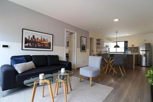 Spectacular 2BR in Miraflores