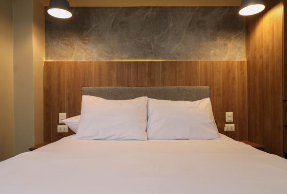 Classic Loft w/AC in San Isidro