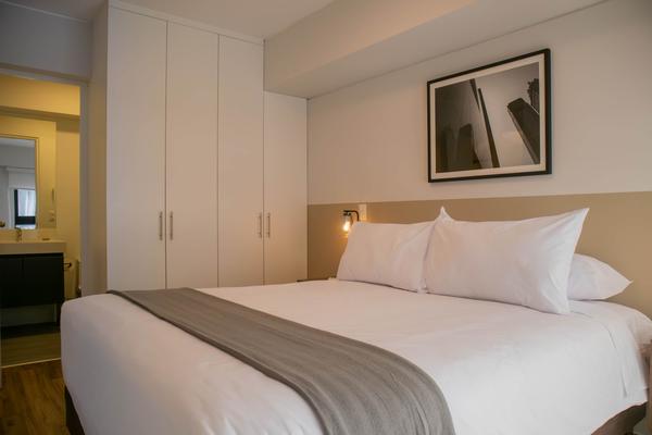 Elegant 2BR w/ Distinctive Deco in Miraflores