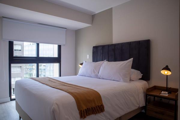 Radiant 1BR in Miraflores