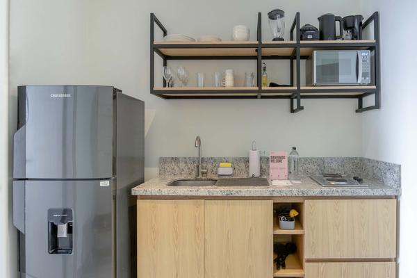 Urban 2BR w/ Cozy Terrace in Bocagrande