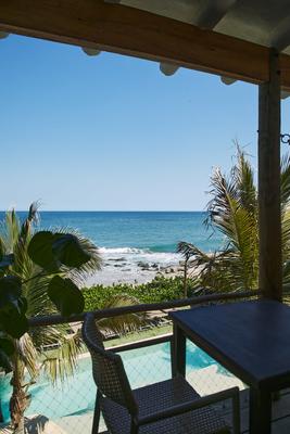 Remarkable 1BR  w/ Pool in Máncora