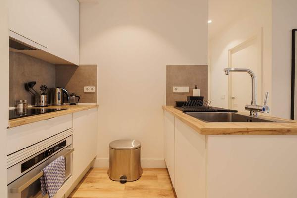 Cozy 2BR at Palacio Real