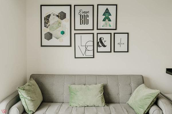 Comfortable 1BR Captivating in Surquillo