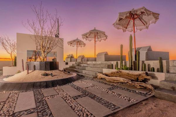 Modern 2BR Apartment in La Paz