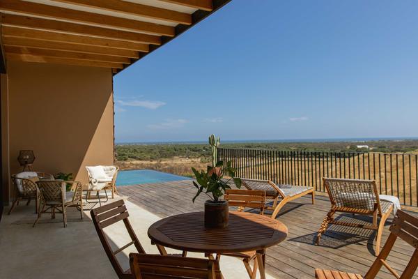 Beautiful 2BR in Máncora