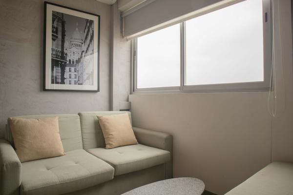 Classic Loft in the Center of Barranco