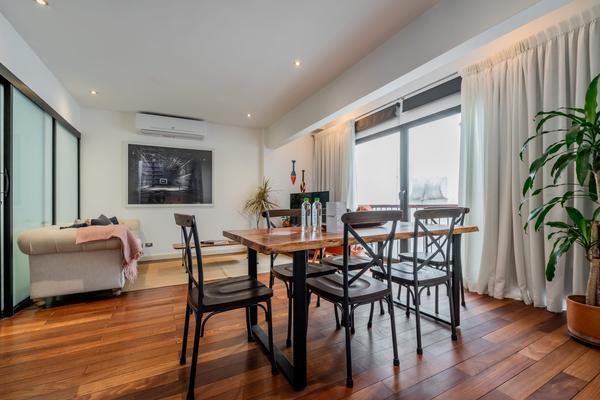 Refined 2BR in Casco Viejo