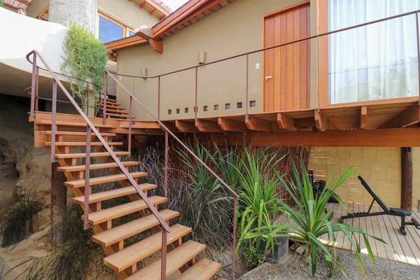 Amazing House w/ Ocean View in Los Órganos