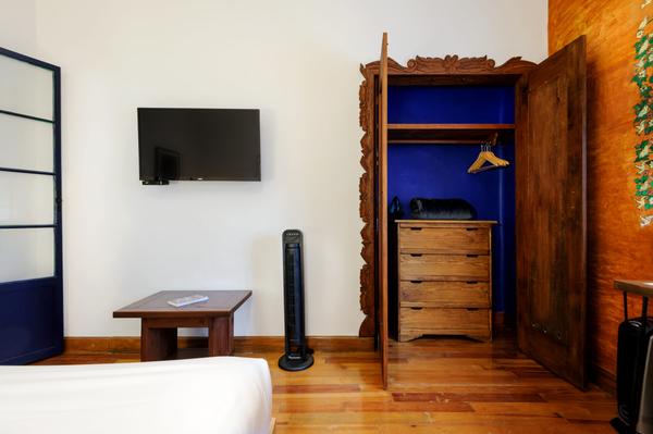 Cozy & Elegant 1BR in Prime Condesa Spot