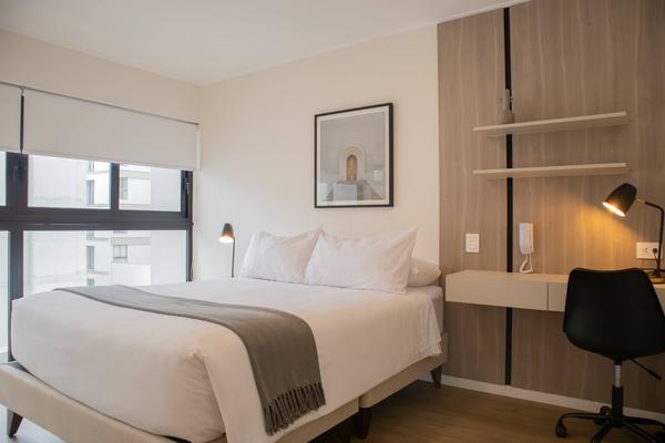 Fantastic 1BR in Miraflores near Larcomar