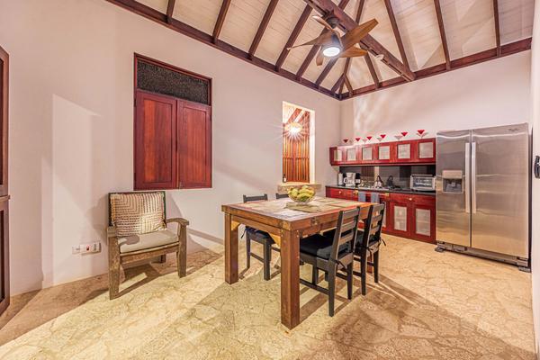 Elegant Nature Villa Studio w/ Oceanview Deck