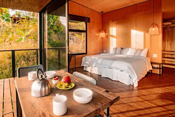 Bright 2BR w/ Pool & Ocean Views near Playa Venao