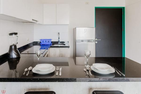 Inviting 1BR in Barranco with Gym Access