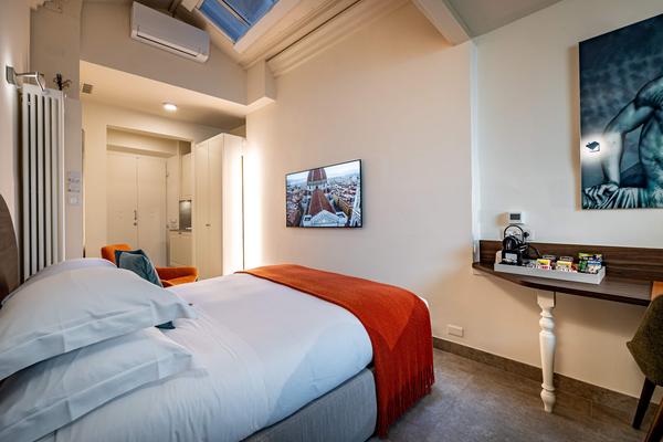 Delightful 1BR Suite in Florencia