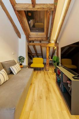 Spectacular 2BR at Palacio Real