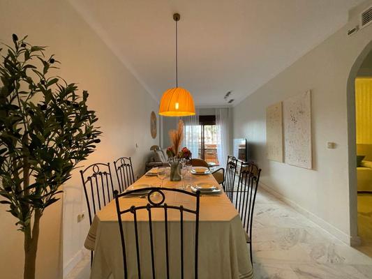 Stunning House in Granada