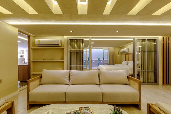 Chic 2BR w/Balcony in Cartagena Historic Center