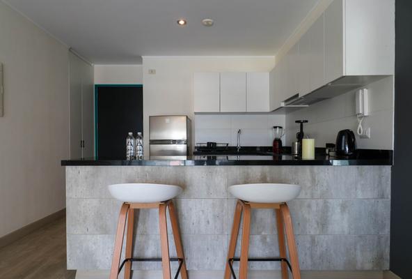 Prestigious 2BR w/ Balcony in Barranco