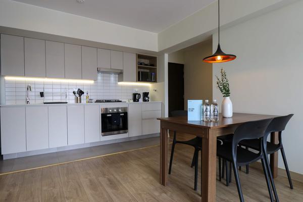 Spectacular  2BR with balcony in Miraflores