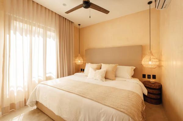 Boutique-Style 2BR with Pool & Jungle View