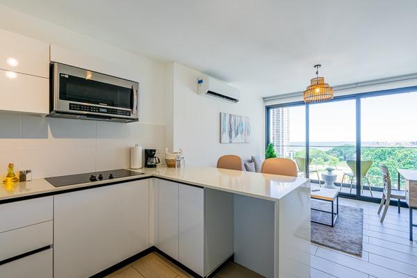 Premium 1BR w/ Balcony in San Francisco